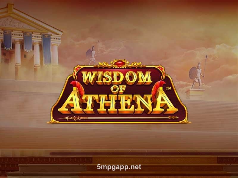 Wisdom of Athena