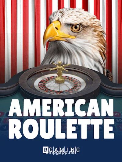 Roleta Americana